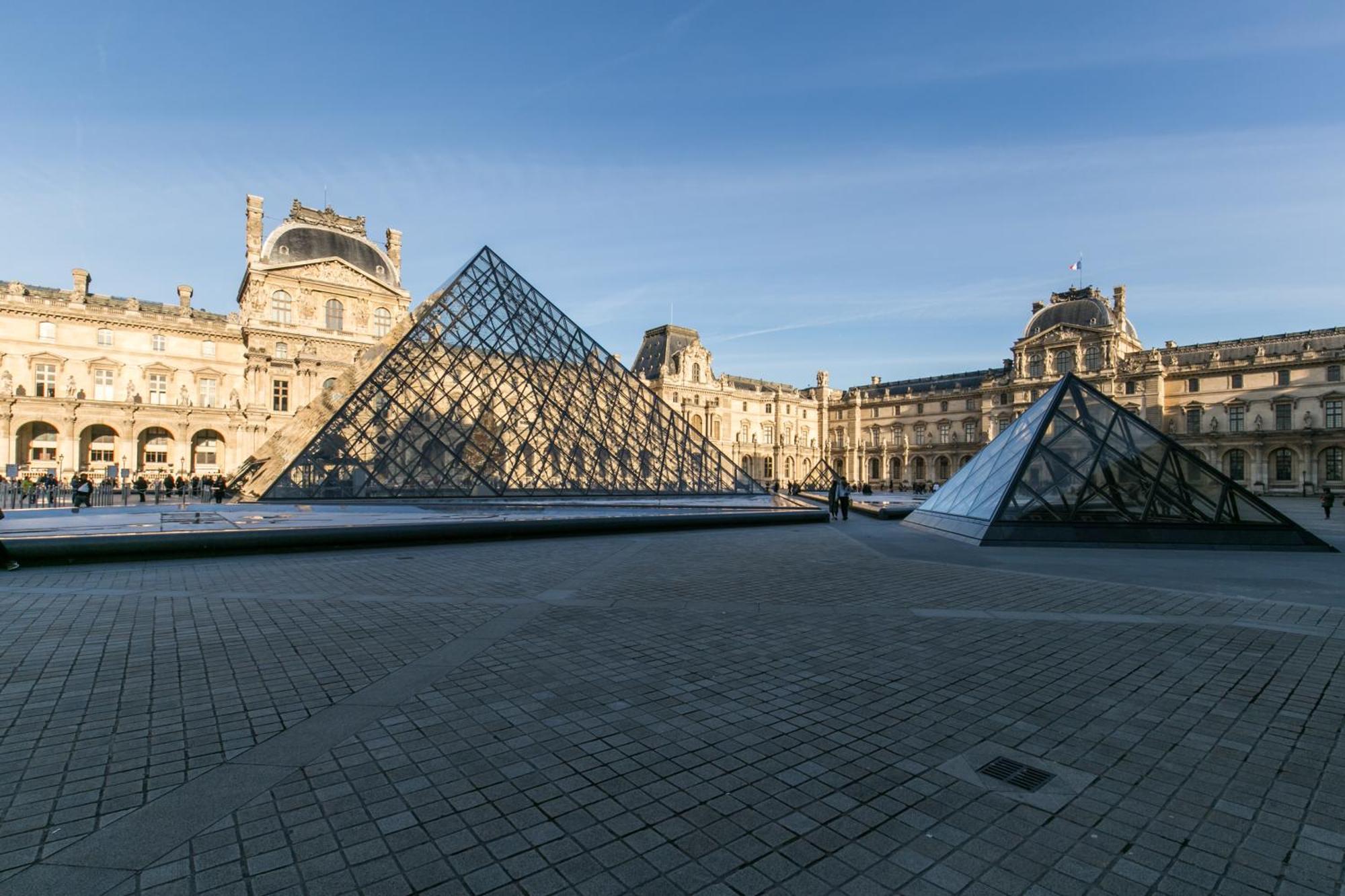 Mba Splendide Appart - Tracy 1 - Proche Du Musee Du Louvre 파리 외부 사진