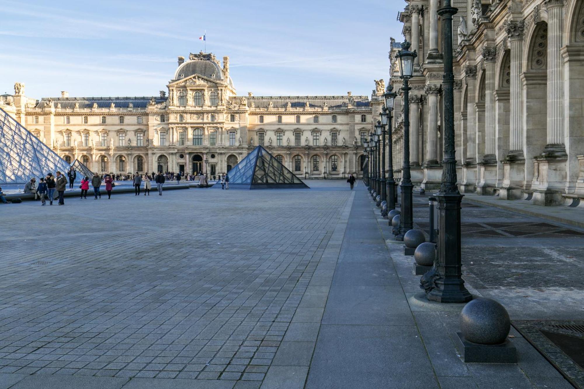 Mba Splendide Appart - Tracy 1 - Proche Du Musee Du Louvre 파리 외부 사진